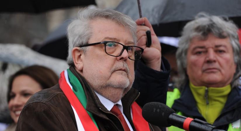 Csizmadia László távozik a CÖF éléről