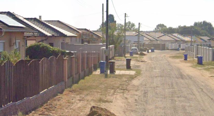 Egy lépéssel közelebb egy debreceni utca felújítása