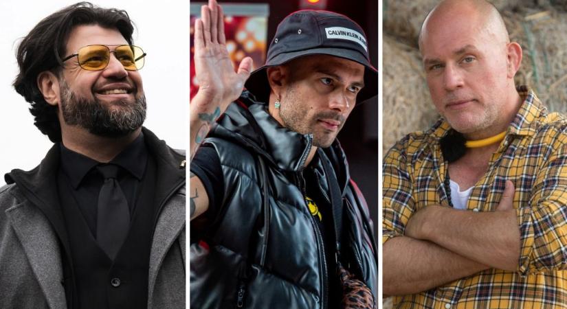 ByeAlex arról, hogy Dopeman nyilvános vitára hívta Puzsért: Olyan lenne, mint nézni, ahogy egy kocka próbálkozik a repüléssel