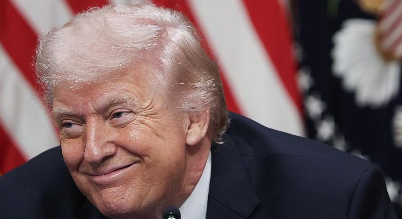 Trump lemondta az Egyesült Államok 250. születésnapjára szervezett koncertsorozatot, miután több előadó is visszalépett