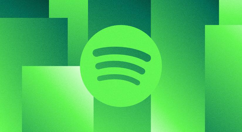 Jelentős frissítésen esik át a Spotify, új funkciók érkeznek