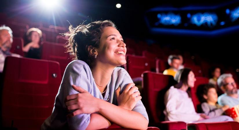 Budapestre érkezik a világ női filmes elitje – indul az első LAFIFFE