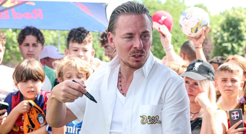 Dzsudzsák Balázs elárulta, van terve a visszavonulásra: ez lesz az utolsó szezonja? – videó