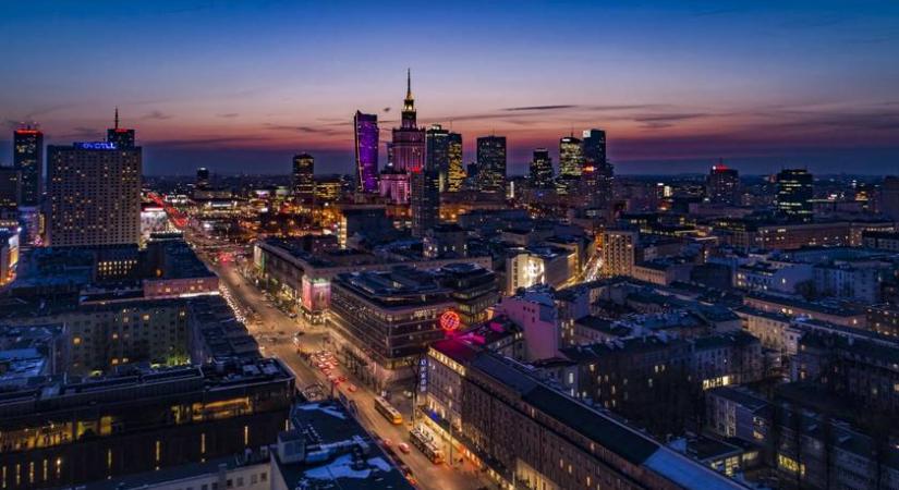 Éjszakai alkoholtilalom lépett életbe ebben az európai városban: sok magyar turistát is érint