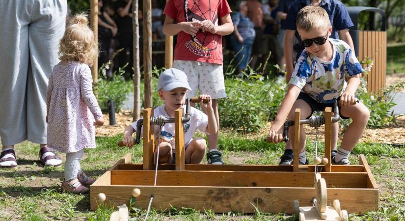 A gyereknap legjobb fotói egy helyen