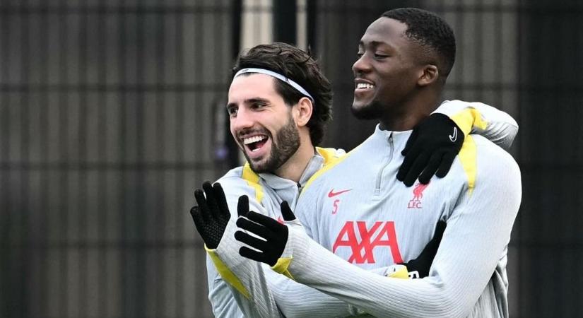 „Mélységesen elszomorít...” – sikertelenek voltak a tárgyalások, ingyen távozik Szoboszlaiék alapembere Liverpoolból
