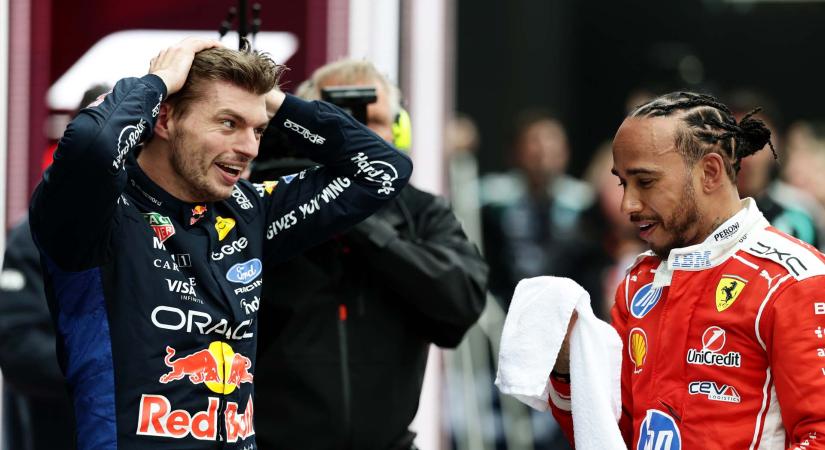 Tiszta lappal folytatja: lejártak Verstappen büntetőpontjai!