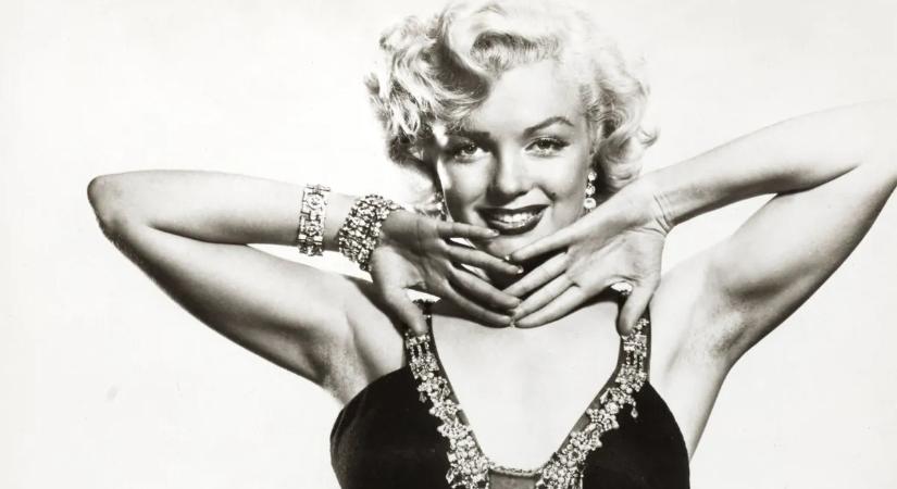 Marilyn Monroe szépségtitkai: 100 éve született a legendás színész