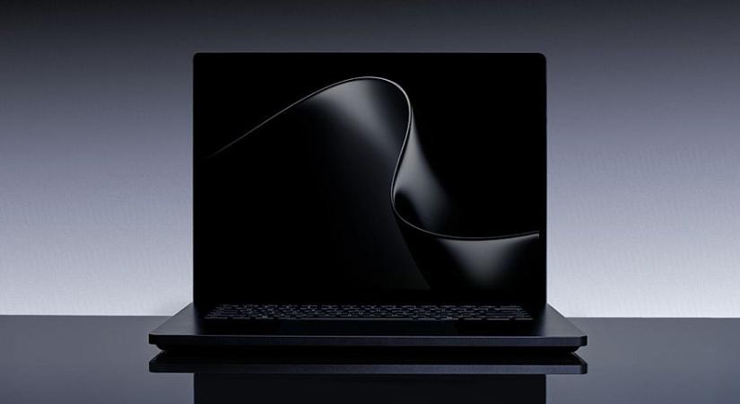 Új, az eddigiektől teljesen eltérő processzoron alapuló Surface laptopot jelentett be a Microsoft