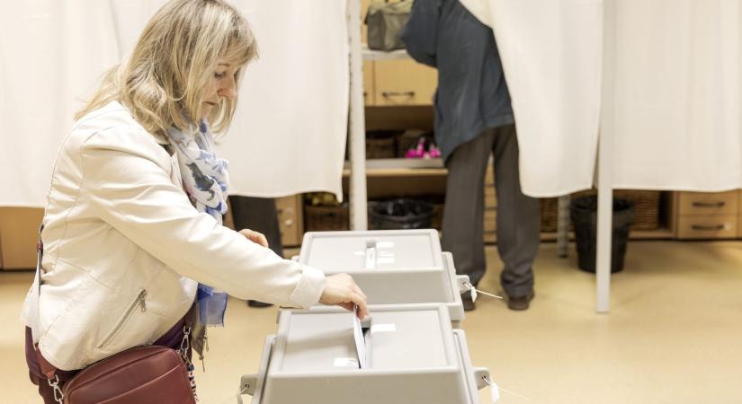 „Minimális esély legyen egyetlen párt kétharmadára”