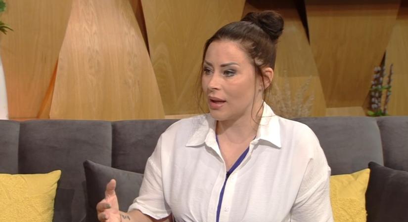 Tornóczky Anita elárulta, miért nem sikerülhetett Magyarországon a második várandóssága: „Aki rájött az okára, rögtön azt mondta, már ne is próbálkozzunk itthon”