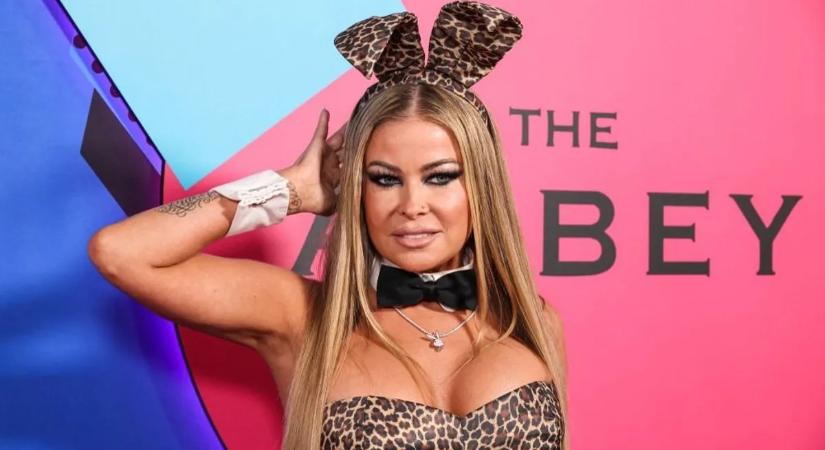 Elképesztő, hogy ki tér vissza a Playboy címlapjára három évtized után