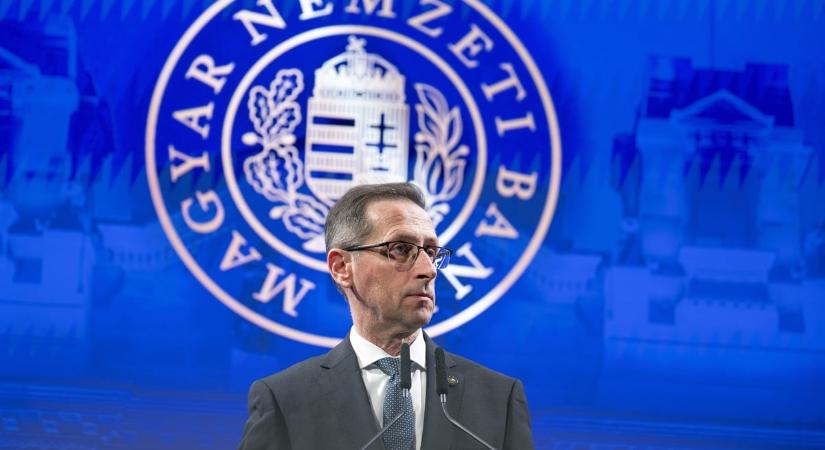 Magyar Péter Varga Mihállyal egyeztetett, az MNB támogatja a kormány gazdaságpolitikáját