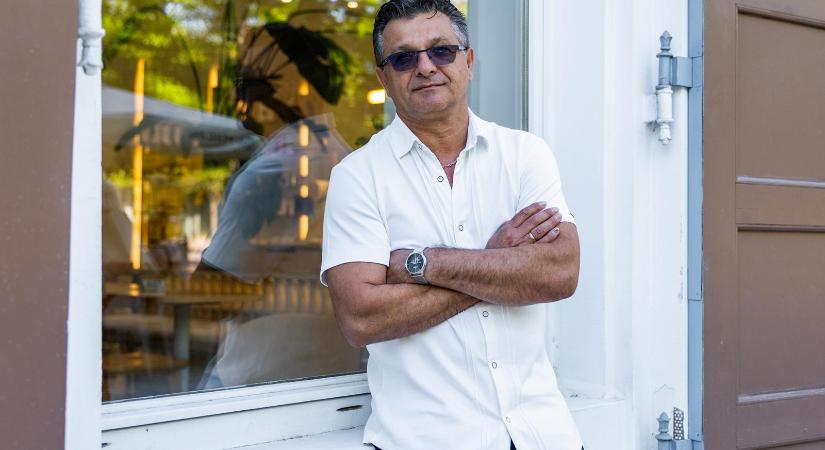 „Volt, aki megismert minket, és teljesen megváltozott a véleménye a cigányságról”