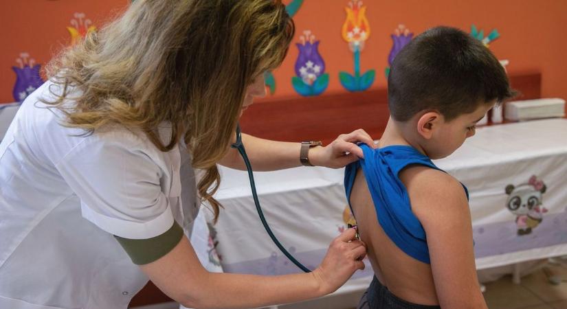 A rettegett betegség ütötte fel a fejét teljesen váratlanul, veszélyben a gyerekek