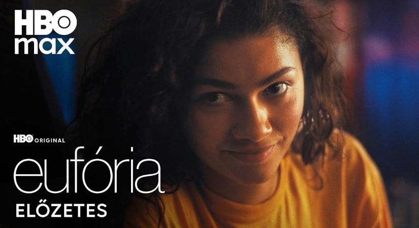 Hat év után búcsúzik az Eufória, az HBO megerősítette, nem lesz folytatás