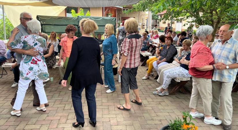 Idén először tárta ki kapuit a kerekegyházi Szecsődi Udvarház – fotók