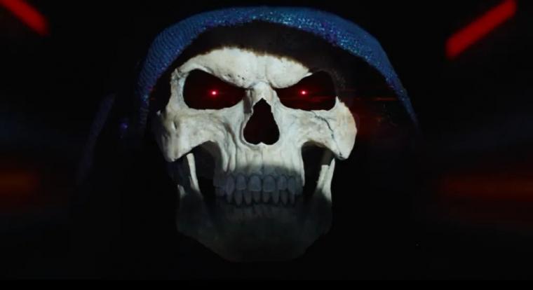 A He-Man-film az utolsó pillanatban kapott IMAX-vetítéseket, ezért a kis Grogunak mondhat köszönetet