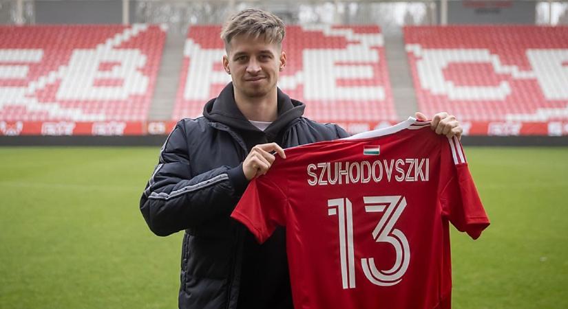 Sosem teljesedett ki igazán a Lokiban, most a Vasas csaphat le a középpályásra