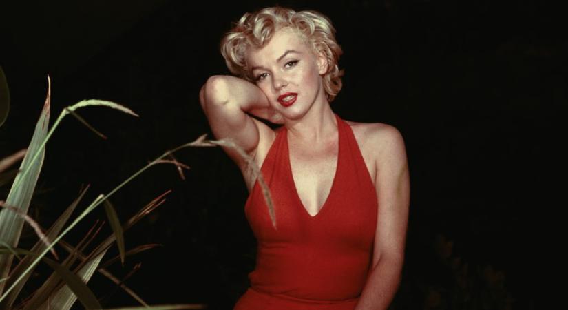Hollywood legfényesebb csillaga, aki túl hamar hunyt ki – 100 éve született Marilyn Monroe