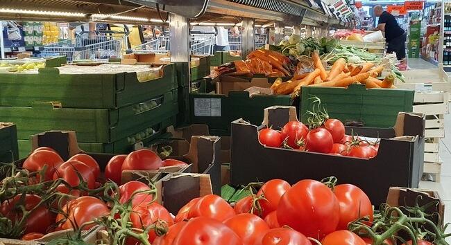 Tarol a Lidl Magyarországon: több mint 1800 milliárdos forgalommal lett piacvezető