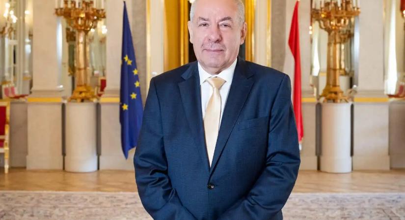 Magyar Péter alkotmánymódosítással távolítja el Sulyok Tamást a köztársasági elnöki pozícióból