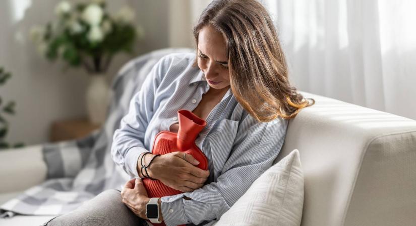 Nem csodaszer, de sokat számíthat: így segíthet az életmódváltás endometriózis esetén