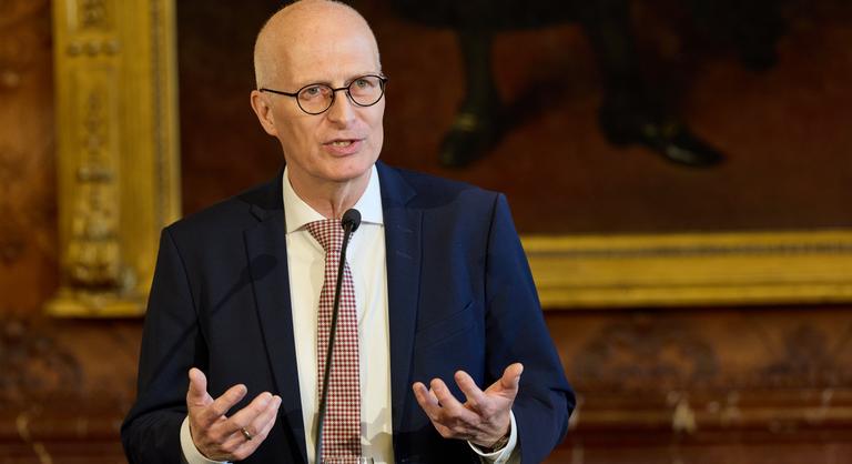 Hamburg visszatáncolt az olimpiai pályázattól