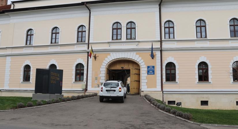 Szilágy Megye Tanácsa elfogadta a 2026-os költségvetés módosítását