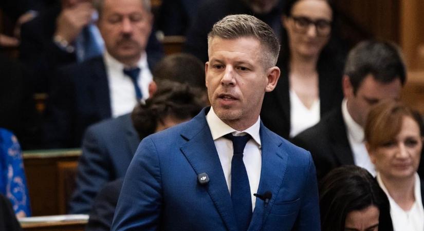 Akár börtön is járhat a hamis vagyonnyilatkozatért – Magyar Péter részleteket árult el a brüsszeli megállapodás után