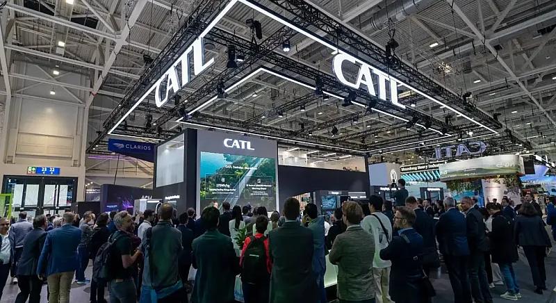 A debreceni CATL bővítése előtt bezárult az ajtó