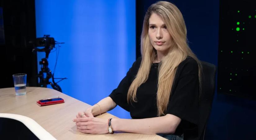 Kövesdi Veronika: Sulyok céltáblává tudott válni, jelenléte összesűríti a még itt lévő rendszermaradványokat