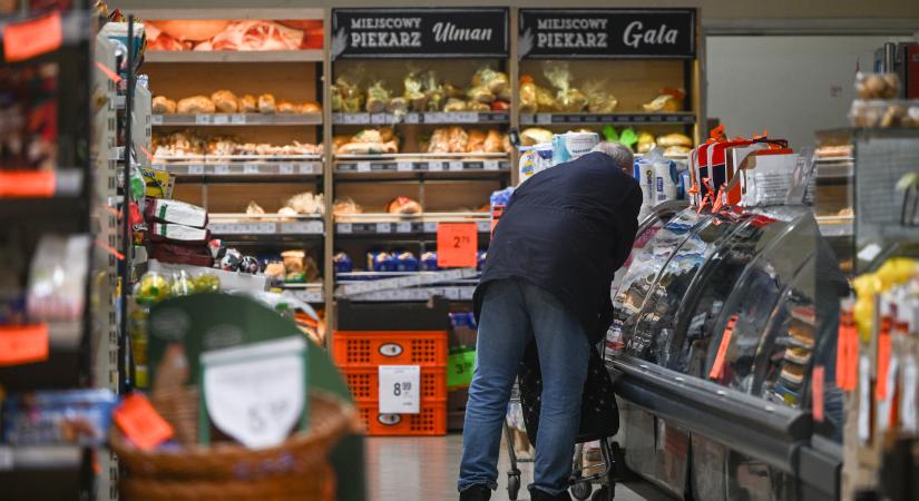 Erős maradt a növekedés: ezt mutatják a legfrissebb gazdasági számok