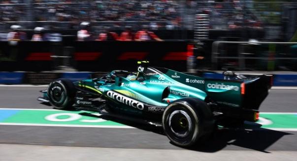 „Extra reményünk lehet Monacóban” – Alonso