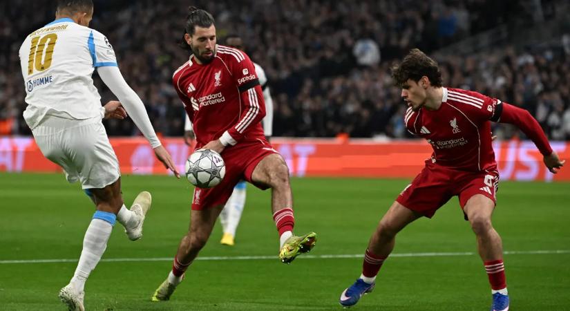 Látványos változás jöhet Szoboszlai szerepében az új Liverpoolnál