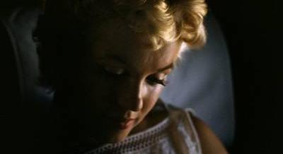 Marilyn Monroe szomorúsága és a színes hétköznapok – Válogatás a Magnum Photos korai színes fotóiból