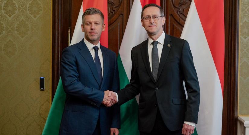 Fontos üzenetet küldött Varga Mihály az euró bevezetéséről: eldőlt, mit tesz az MNB