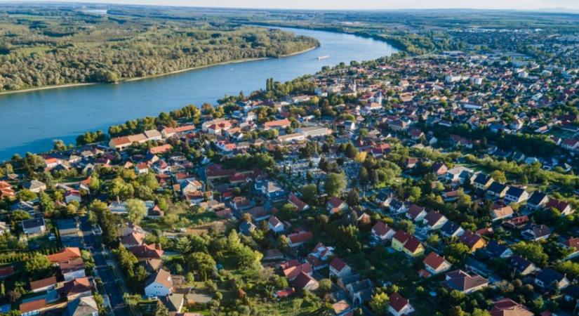 Itt élnek a legjobban kereső magyarok