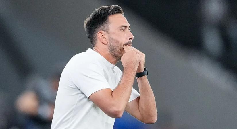 BL-induló csapatnál folytatja Carlo Ancelotti fia