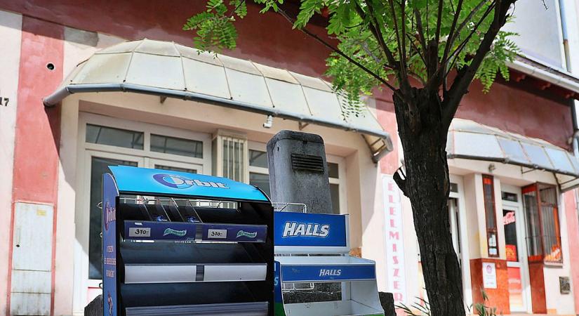 Lebontják a jól ismert szegedi élelmiszerboltot, társasház épül a helyén