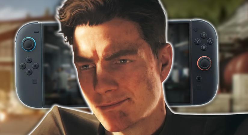 James Bond új játéka, a 007 First Light tarol, de a Nintendo Switch 2-tulajok még mindig csak várnak – vajon meddig?