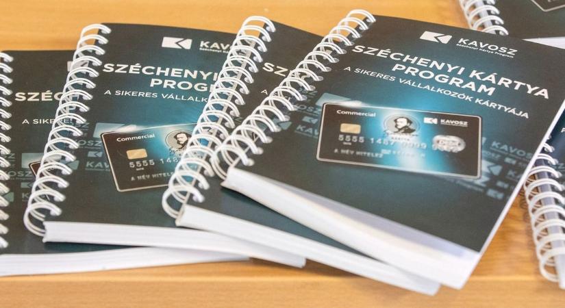 Megszűnhet a Széchenyi Kártya Program? Mondjuk mit mond a szakértő