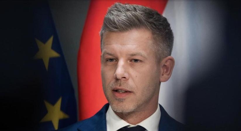 Hivatalos: Magyarország benyújtotta a csatalkozási kérelmét az Európai Ügyészséghez