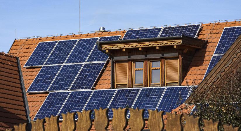 Világelső a magyar napenergia-termelés, az érdekvédők finomhangolásról küldtek javaslatokat Kapitány Istvánnak