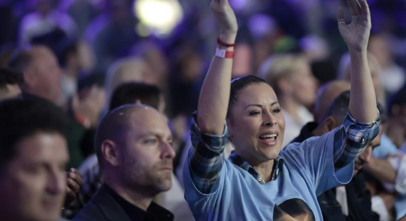 „Azt mondták, itthon ne is próbálkozzunk” – külföldön esett át embrióbeültetésen Tornóczky Anita