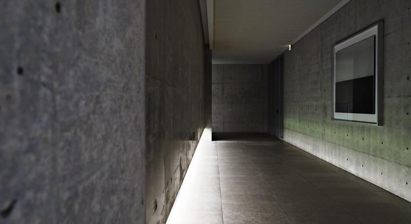 Tadao Ando szigete – 1: A beton és a zen találkozása