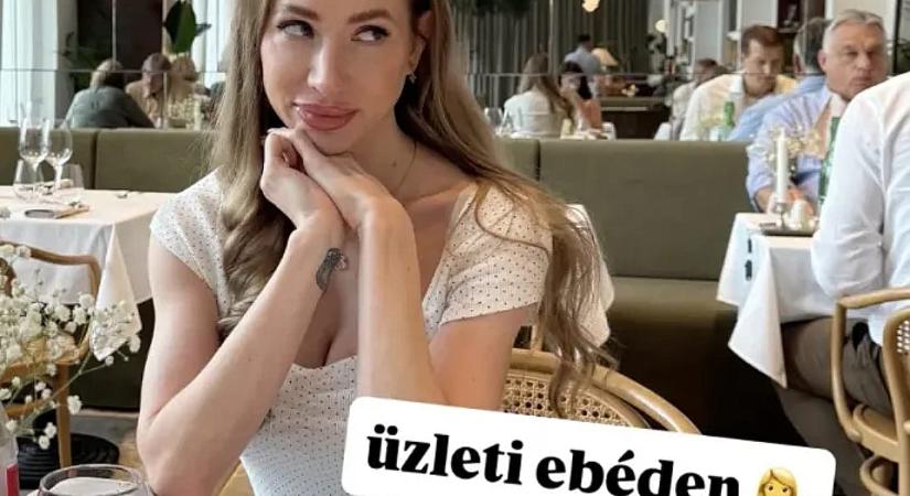 Nyereséges lett Kiara Lord cége
