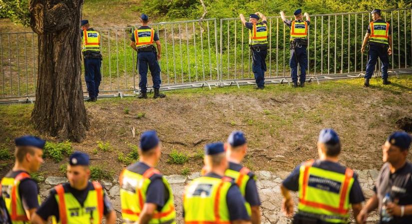 Három román bűnöző garázdálkodik az országban – a rendőrség is nyomoz (FOTÓK)