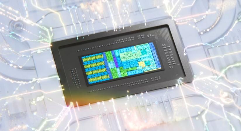 Végre hivatalosan is bemutatta az NVIDIA a régóta készülő "szuperchipjét", ami a feje tetejére állíthatja a PC-s piacot