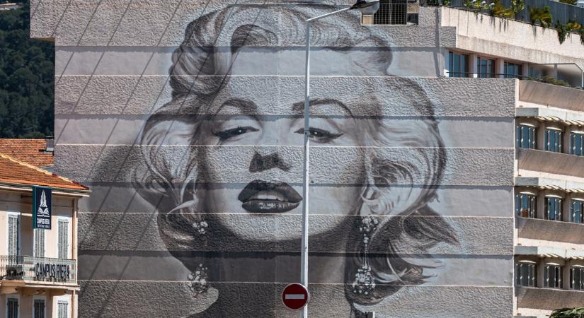 Ma lenne 100 éves Marilyn Monroe. Az ellenállhatatlan színésznő útja a végzetes tragédiáig